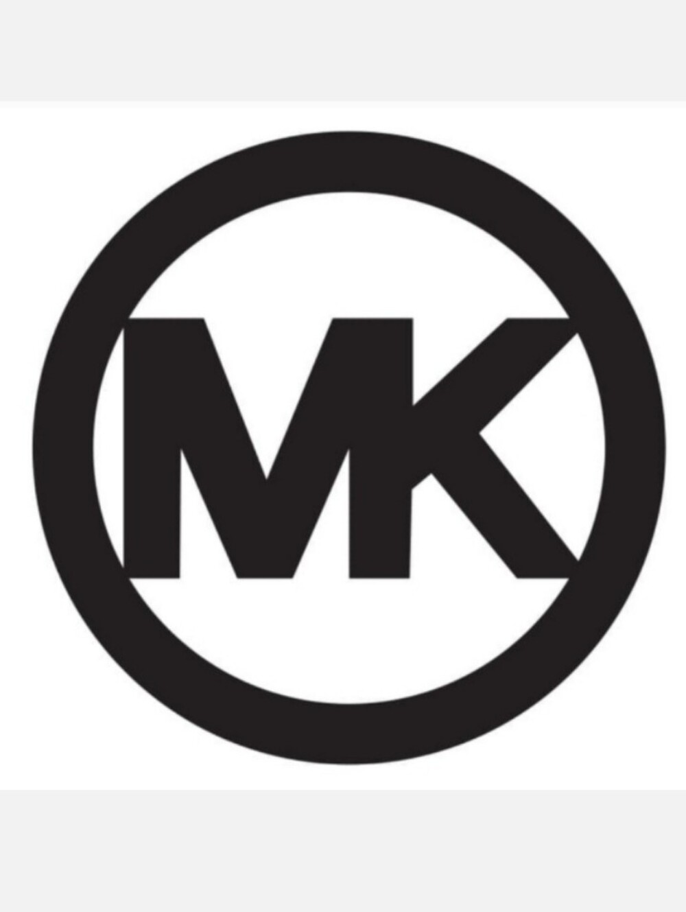 New Michael Kors Signature Tote - Picture 4 of 16